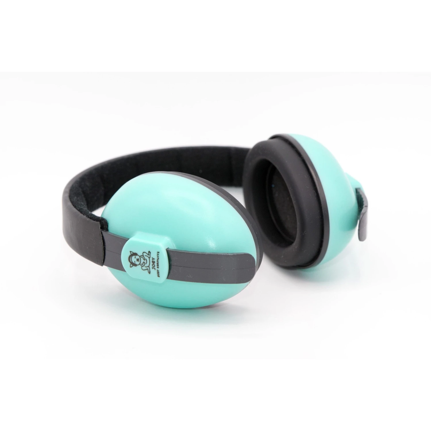 JOEY® Noise Cancelling Baby Earmuffs 1 JOEY® Noise Cancelling Baby Earmuffs