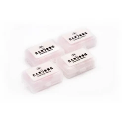 Earjobs™ Comfy Wax Ear Plugs (SNR 23) 8 Earjobs™ Comfy Wax Ear Plugs (SNR 23) -Earjobs 012 edited