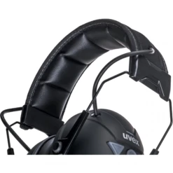Uvex AXess One RAL Bluetooth Electronic Earmuffs (SLC80 27dB, Class 5) -Earjobs 12819440 2160x2160 e032c8a4 2f05 4688 8166 a522f5ed22b6