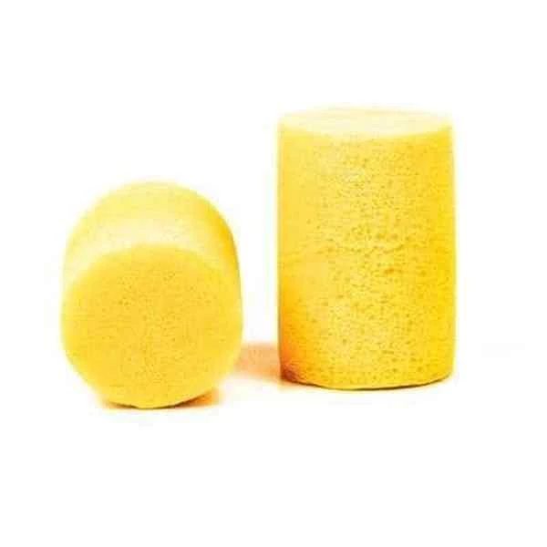 3M EAR™ Classic Platinum Small Ear Plugs (Pillow Pack | SLC80 23dB, Class 4) 2 3M EAR™ Classic Platinum Small Ear Plugs (Pillow Pack | SLC80 23dB, Class 4) - Image 2