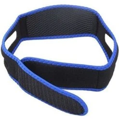 Earjobs™ Sleep Apnea Anti-Snoring Chin Strap