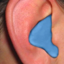Radians DIY Custom Molded Earplugs -Earjobs 282 4