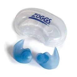 Zoggs Aqua-Plugz Ear Plugs For Surfing And Swimming