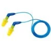Box - 3M™ E-A-R™ UltraFit™ 27 Reusable Corded Earplugs (100 Pairs | SLC80 22dB, Class 4)
