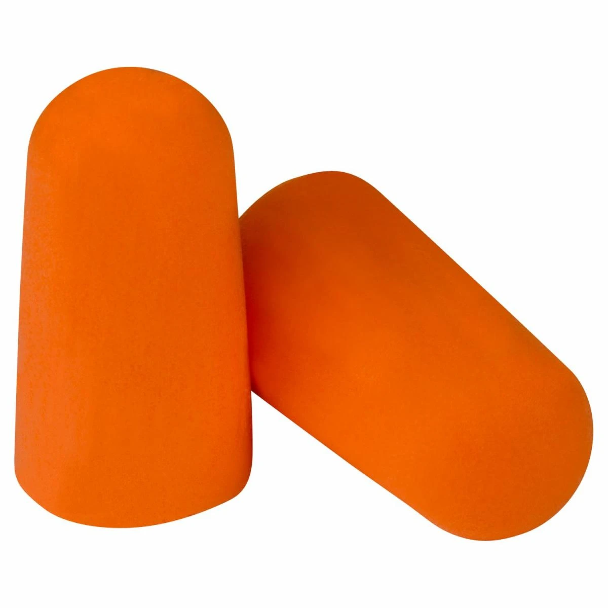 Box - 3M™ 1100 Foam Uncorded Earplugs (200 Pairs | SLC80 21dB, Class 3) 1 Box - 3M™ 1100 Foam Uncorded Earplugs (200 Pairs | SLC80 21dB, Class 3)
