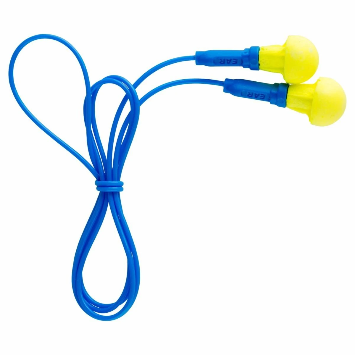 Box - 3M™ E-A-R™ Push-Ins™ Corded Earplugs (200 Pairs | SLC80 23dB, Class 4) 2 Box - 3M™ E-A-R™ Push-Ins™ Corded Earplugs (200 Pairs | SLC80 23dB, Class 4) - Image 2
