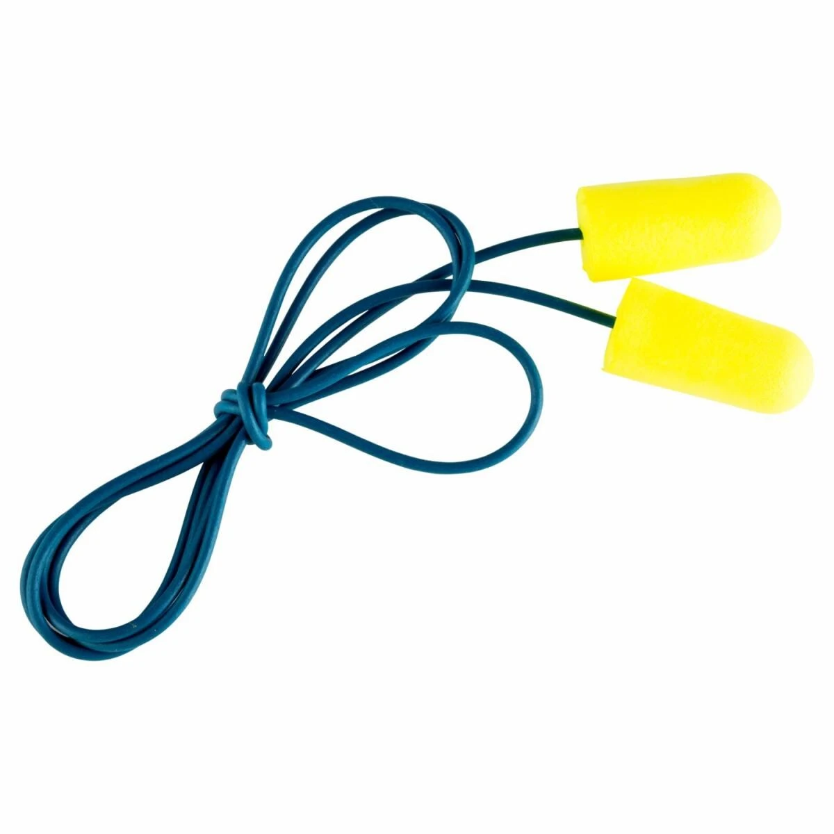 Box - 3M™ EARsoft™ Yellow Neon Regular Metal Detectable Corded Ear Plugs (200 Pairs | SLC80 23dB, Class 4) 2 Box - 3M™ EARsoft™ Yellow Neon Regular Metal Detectable Corded Ear Plugs (200 Pairs | SLC80 23dB, Class 4) - Image 2