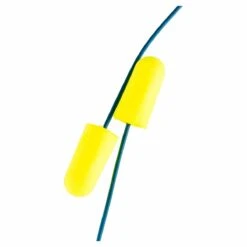 Box - 3M™ EARsoft™ Yellow Neon Regular Metal Detectable Corded Ear Plugs (200 Pairs | SLC80 23dB, Class 4) 7 Box - 3M™ EARsoft™ Yellow Neon Regular Metal Detectable Corded Ear Plugs (200 Pairs | SLC80 23dB, Class 4) -Earjobs 3m e a rsoft metal detectable corded earplugs 311 4106 3