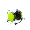 3M™ PELTOR™ CH-3 Neckband Headset With PTT MT74H52B-111 (SLC80 30dB, Class 5 | FLX2 Port)