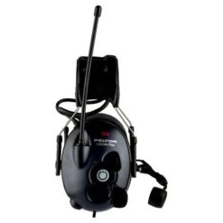 3M™ PELTOR™ WS™ LiteCom Plus 2-Way LPD 433 Bluetooth Headset MT73H7A4310WS6AZ (SLC80 32dB, Class 5) -Earjobs 3m peltor lite com plus headband mt7h7a4310 az 2