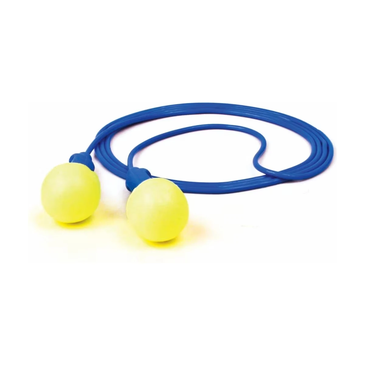 Box - 3M™ E-A-R™ Push-Ins™ Corded Earplugs (200 Pairs | SLC80 23dB, Class 4) 1 Box - 3M™ E-A-R™ Push-Ins™ Corded Earplugs (200 Pairs | SLC80 23dB, Class 4)