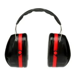 3M™ PELTOR™ H540A Optime™ III Earmuff (SLC80 33dB, Class 5) 6 3M™ PELTOR™ H540A Optime™ III Earmuff (SLC80 33dB, Class 5) -Earjobs 3mtm peltortm optimetm iii 540a black and red headband format earmuff 1