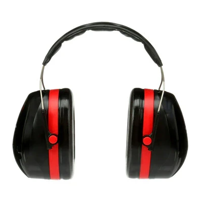 3M™ PELTOR™ H540A Optime™ III Earmuff (SLC80 33dB, Class 5) 3 3M™ PELTOR™ H540A Optime™ III Earmuff (SLC80 33dB, Class 5) - Image 3