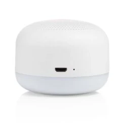 Yogasleep Travel Mini Sound Machine With Night Light -Earjobs 4001200 travel 20mini alt1 2000x 9ddb813a 33e4 435b bd64 639d6addfe4e