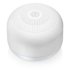 Yogasleep Travel Mini Sound Machine With Night Light