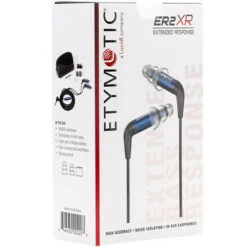 ER2XR Extended Response Earphones -Earjobs 4 e70bfded 334c 4eda 8f48 6699eef2e808