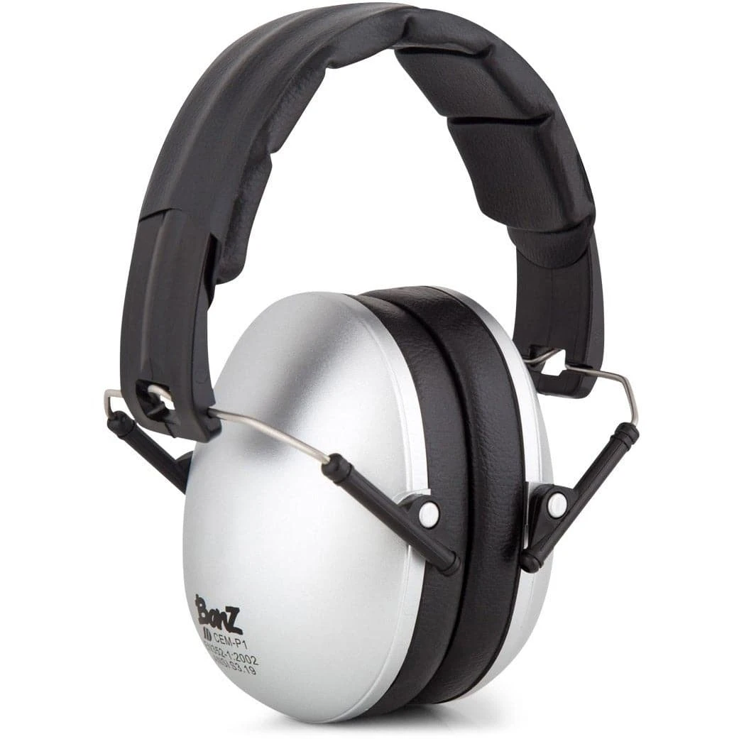 BANZ® KIDS Ear Muffs 4 BANZ® KIDS Ear Muffs - Image 4