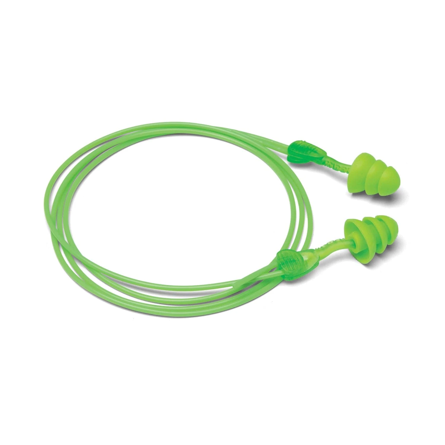 Box - Moldex Glide® Trio Reusable Twist-In Earplugs With Optional Cord (50 Pairs | SLC80 26dB, Class 5) 2 Box - Moldex Glide® Trio Reusable Twist-In Earplugs With Optional Cord (50 Pairs | SLC80 26dB, Class 5) - Image 2