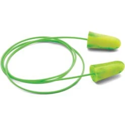Earjobs 11 Box - Moldex® Goin' Green® PVC Free Corded Earplugs (100 Pairs | SLC80 29dB, Class 5)