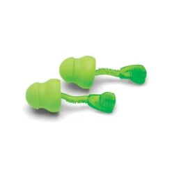 Box - Moldex Glide® Foam No Roll Twist-In Uncorded Earplugs (100 Pairs | SLC80 24dB, Class 4)