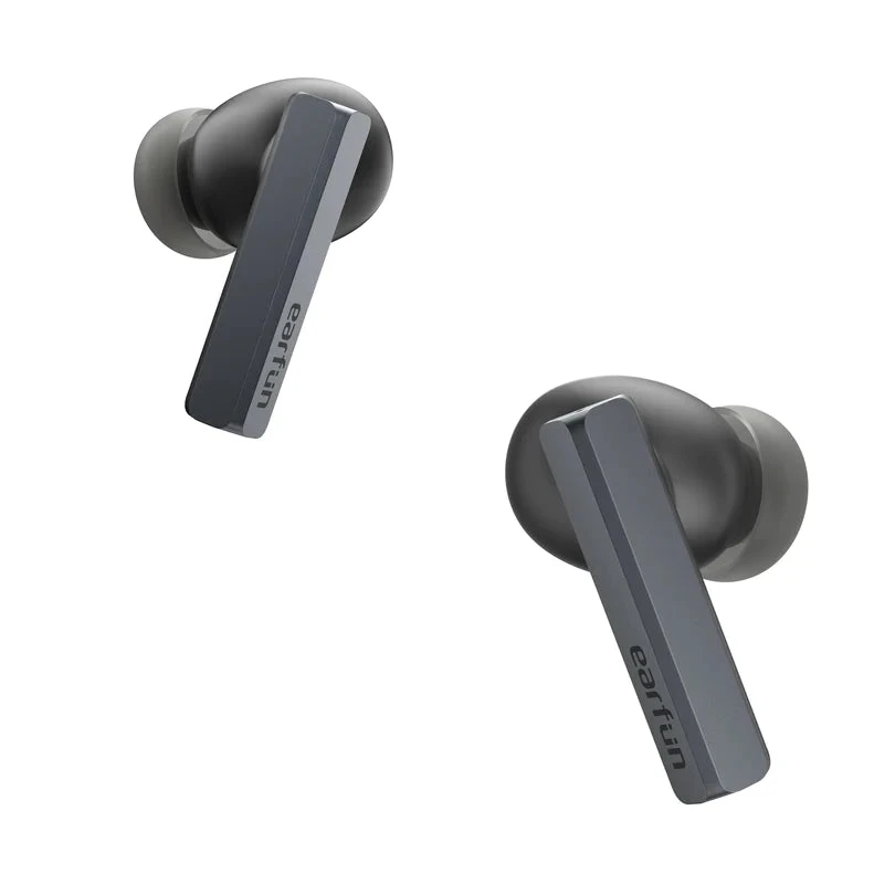 Earfun Air Pro SV Black True Wireless Earphones 2 Earfun Air Pro SV Black True Wireless Earphones - Image 2