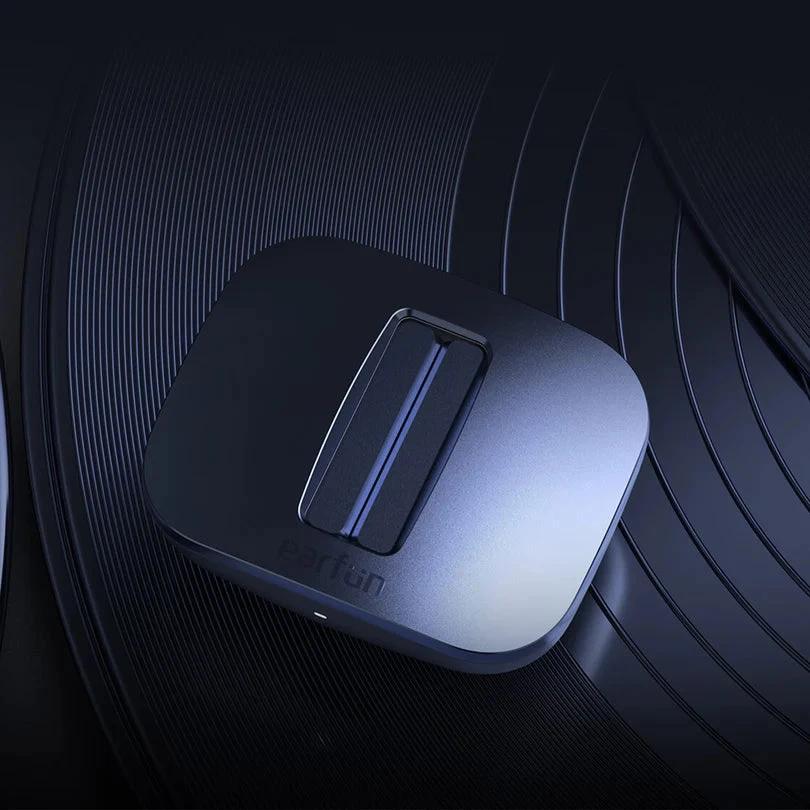 Earfun Air Pro SV Black True Wireless Earphones 6 Earfun Air Pro SV Black True Wireless Earphones - Image 6