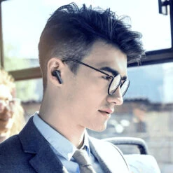 Earfun Air Pro SV Black True Wireless Earphones 13 Earfun Air Pro SV Black True Wireless Earphones -Earjobs Airpro7