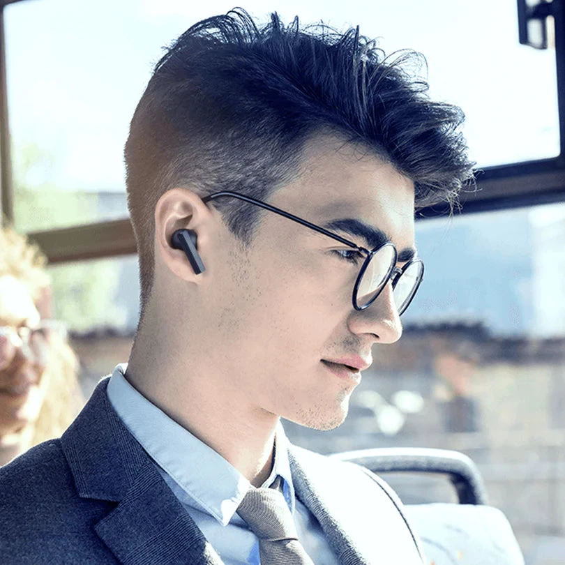 Earfun Air Pro SV Black True Wireless Earphones 7 Earfun Air Pro SV Black True Wireless Earphones - Image 7