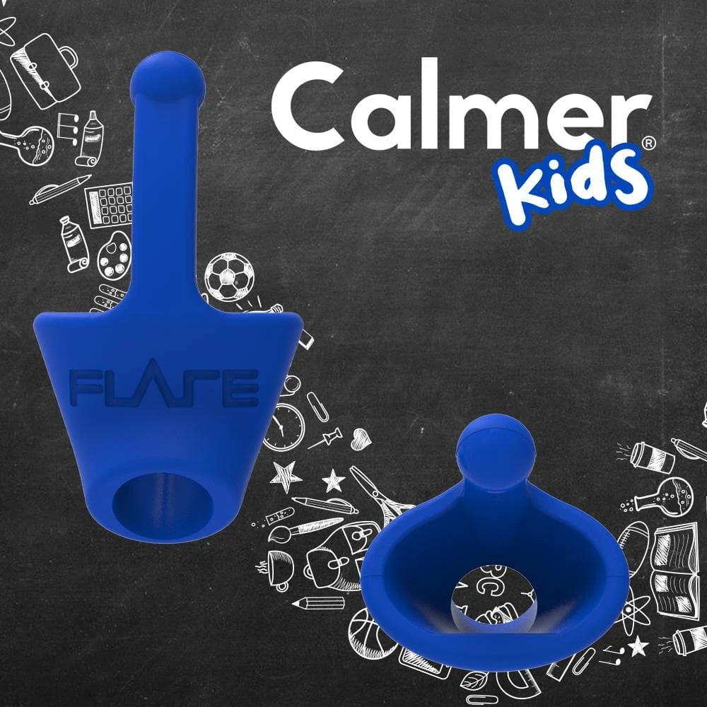 Flare CALMER® Kids 8 Flare CALMER® Kids - Image 8
