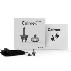 Flare CALMER® Pro -Earjobs CAL PRO MINI PACKAGING2 900x ed393860 9e65 4f72 9d3a d82b2641d090