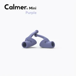 Flare CALMER® -Earjobs CAL SML PUR TEXT 900x 500x d2d1e624 3872 48e1 9249 03d674bc3f54