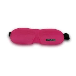 Earjobs™ Contoured Sleep Mask (ORIGINAL VERSION - REDUCED TO CLEAR) 6 Earjobs™ Contoured Sleep Mask (ORIGINAL VERSION - REDUCED TO CLEAR) -Earjobs DSC00395