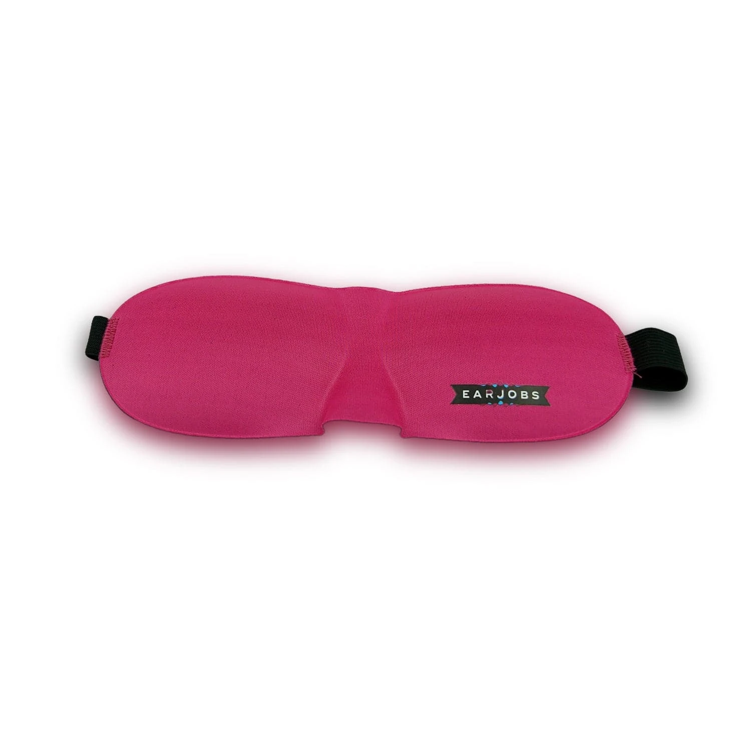 Earjobs™ Contoured Sleep Mask (ORIGINAL VERSION - REDUCED TO CLEAR) 3 Earjobs™ Contoured Sleep Mask (ORIGINAL VERSION - REDUCED TO CLEAR) - Image 3