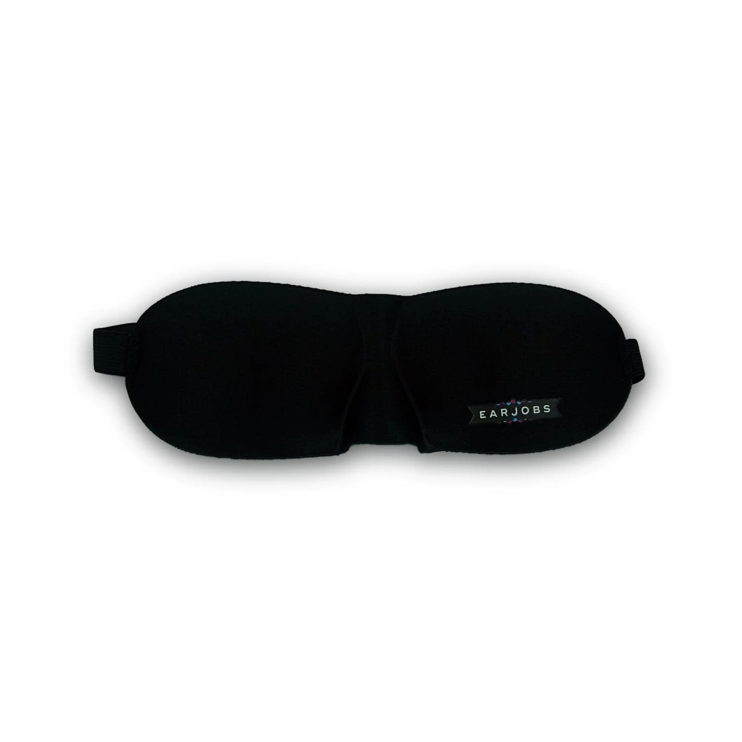 Earjobs™ Contoured Sleep Mask (ORIGINAL VERSION - REDUCED TO CLEAR) 4 Earjobs™ Contoured Sleep Mask (ORIGINAL VERSION - REDUCED TO CLEAR) - Image 4