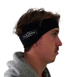 Earjobs™ Swimmers Headband 7 Earjobs™ Swimmers Headband -Earjobs DSC00441
