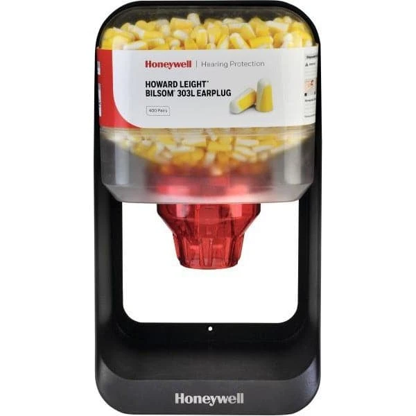 HL400 303L Dispenser (with 1 Pre-Filled Canister Of 400 Prs 303L) 1 HL400 303L Dispenser (with 1 Pre-Filled Canister Of 400 Prs 303L)