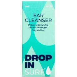 DROP IN SURF : EAR DROPS -Earjobs EAR CLEANSER 1 540x dbe9dd56 f4d7 487a a78b 78a1d3c81f4c