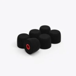 Flare ISOLATE® EARFOAMS® Replacement Tips -Earjobs EFS ISL 1 LRG 01 1000x c54b9800 d95a 4fcf be82 d4a0183e6dec