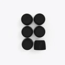 Flare ISOLATE® EARFOAMS® Replacement Tips -Earjobs EFS ISL 1 LRG 02 1000x 00f2bc9b 0893 421a 9a25 e0f2ee49cd93