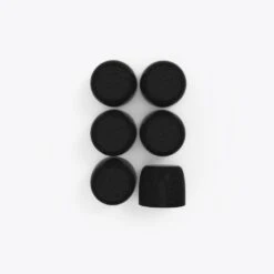 Flare ISOLATE® EARFOAMS® Replacement Tips -Earjobs EFS ISL 1 MED 02 1000x c58b241c 8b7a 46f6 834c 08040bc424d8