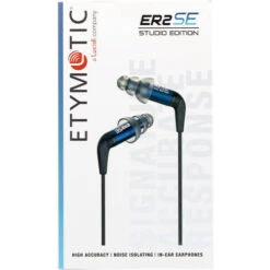 ER2SE Studio Edition Earphones -Earjobs ER2SE 3