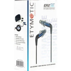 ER2SE Studio Edition Earphones -Earjobs ER2SE 4