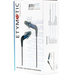 ER2SE Studio Edition Earphones -Earjobs ER2SE 5