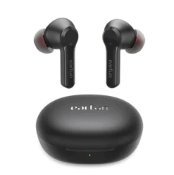EarFun Air Pro 2 Black True Wireless Earphones