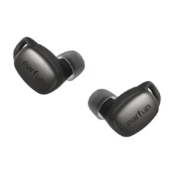 EarFun Free Pro2 Black True Wireless Earphones