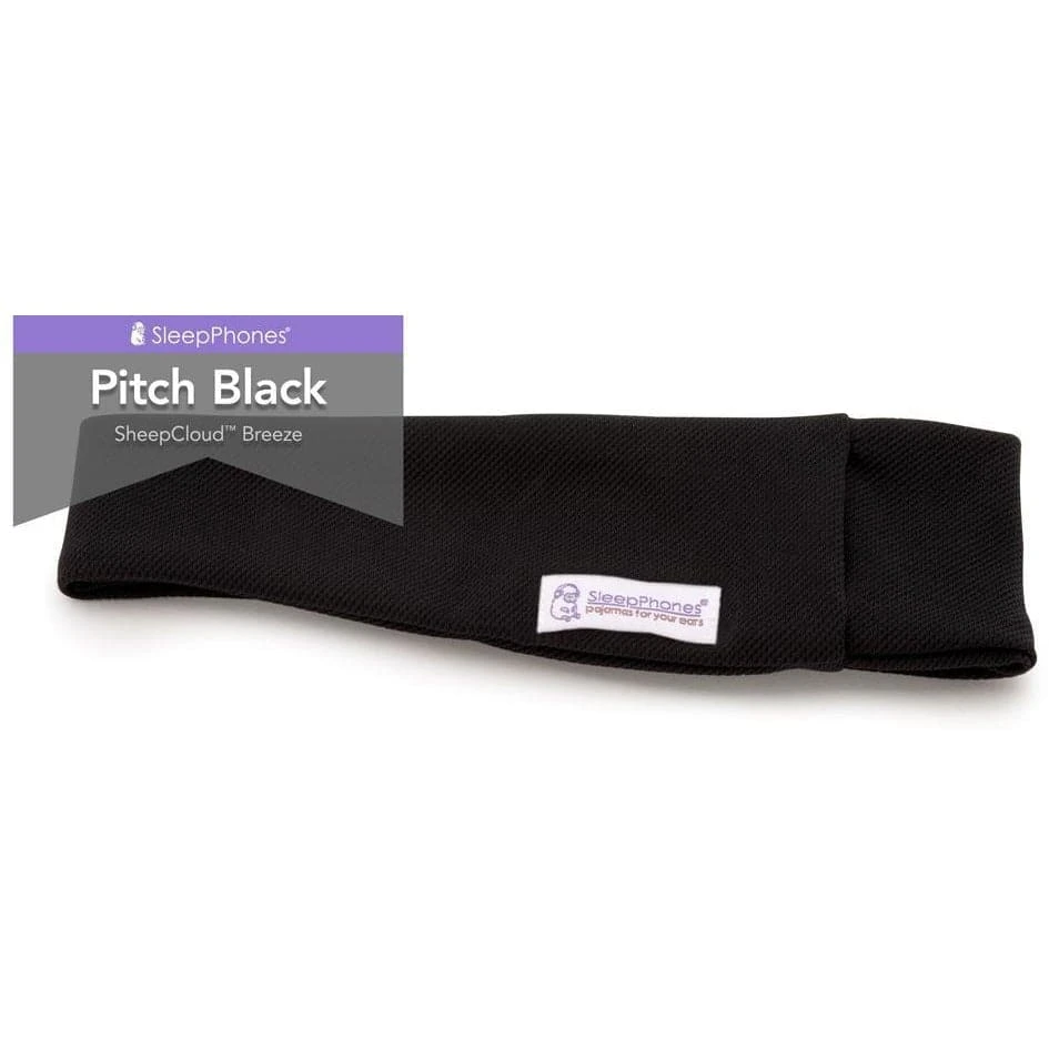 SleepPhones Wireless Bluetooth Earphones For Sleeping 7 SleepPhones Wireless Bluetooth Earphones For Sleeping - Image 7