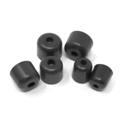 ISOtunes TRILOGY™ Foam Replacement Short Tips For ISOtunes FREE (5 Pairs) -Earjobs Group photo 600x 66a6781e 6b93 42d8 a607 53f9607918a3