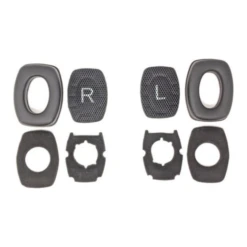 ISOtunes Ear Muff Hygiene Kit For LINK, LINK 2.0 And LINK AWARE