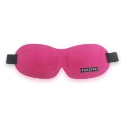 Earjobs™ Contoured Sleep Mask -Earjobs IMG 20200624 165942