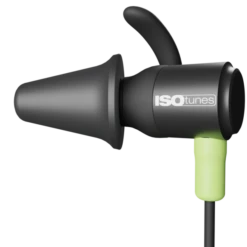 ISOtunes LITE Bluetooth Ear Plugs (NRR 26) -Earjobs IT 20ISOtunesORIGINAL2.0PackagingEarbud 600x a5934599 321c 4766 9649 1917c213a2f2